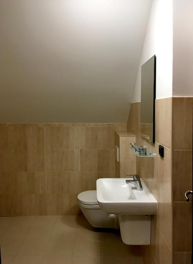 Apartmany Sachty Vysoke nad Jizerou Ngoại thất bức ảnh