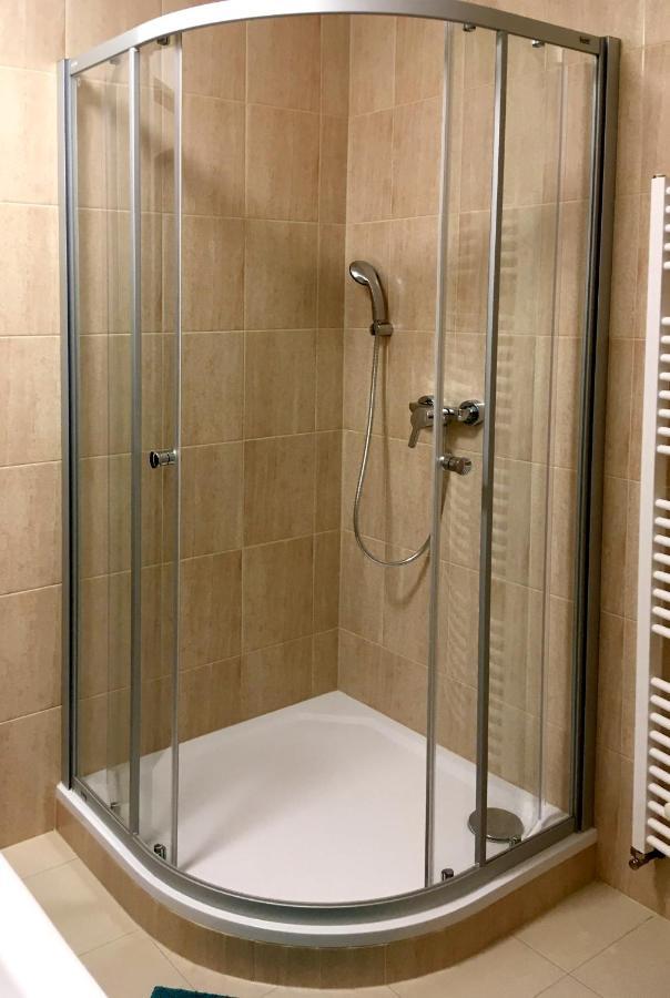 Apartmany Sachty Vysoke nad Jizerou Ngoại thất bức ảnh