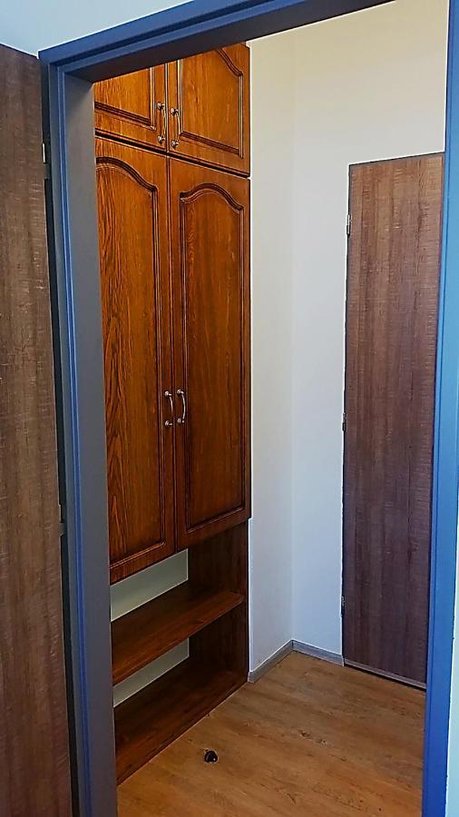 Apartmany Sachty Vysoke nad Jizerou Ngoại thất bức ảnh