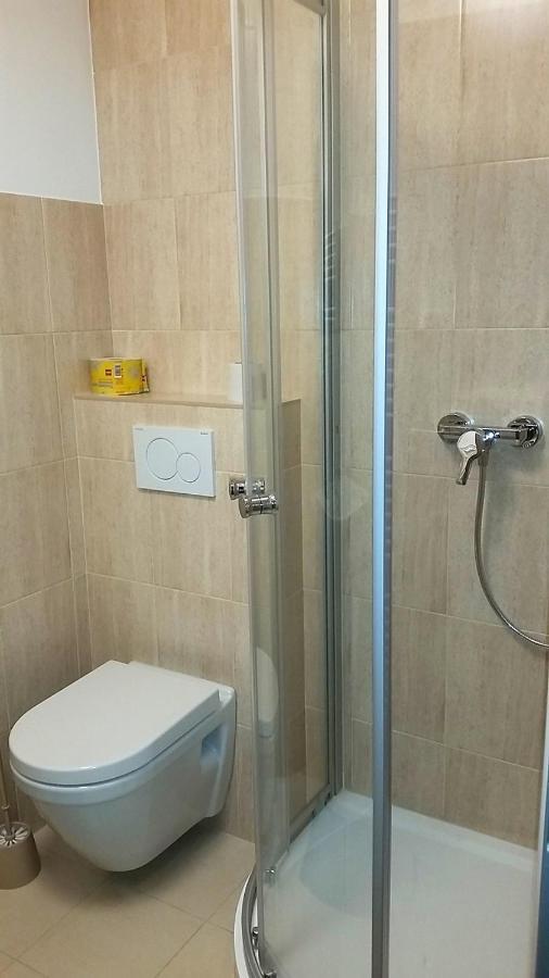 Apartmany Sachty Vysoke nad Jizerou Ngoại thất bức ảnh