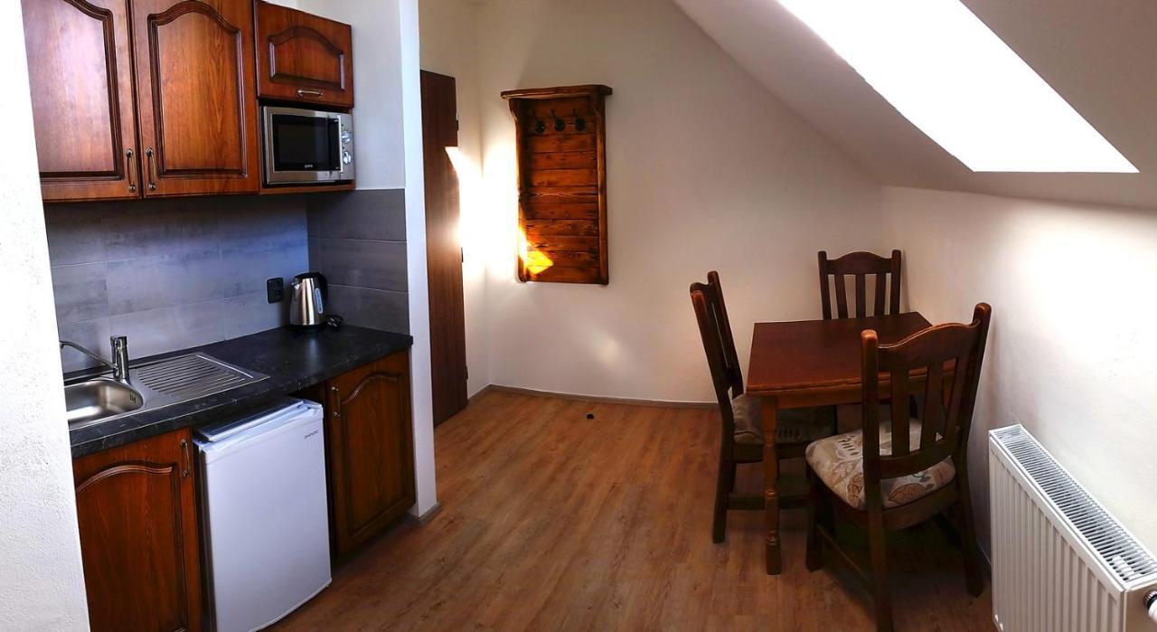 Apartmany Sachty Vysoke nad Jizerou Ngoại thất bức ảnh