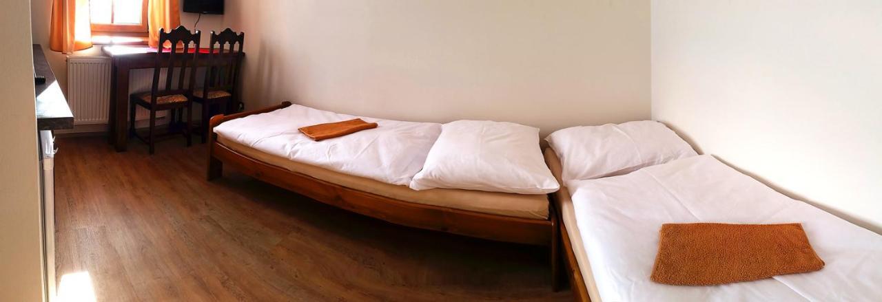 Apartmany Sachty Vysoke nad Jizerou Ngoại thất bức ảnh