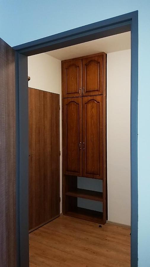 Apartmany Sachty Vysoke nad Jizerou Ngoại thất bức ảnh