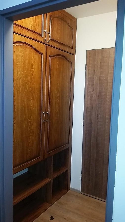 Apartmany Sachty Vysoke nad Jizerou Ngoại thất bức ảnh