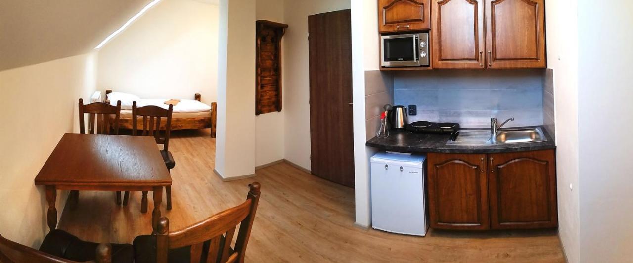 Apartmany Sachty Vysoke nad Jizerou Ngoại thất bức ảnh