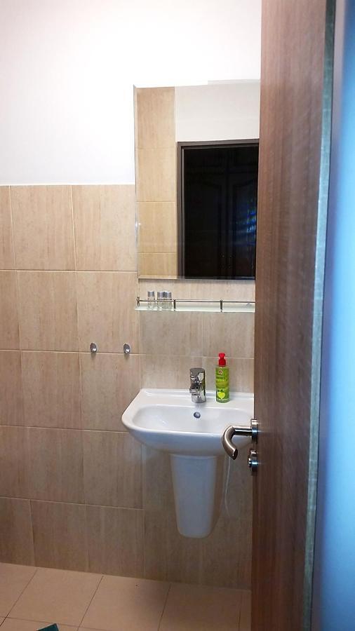Apartmany Sachty Vysoke nad Jizerou Ngoại thất bức ảnh