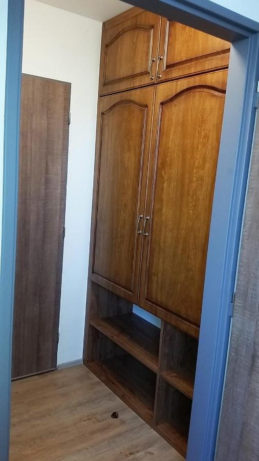 Apartmany Sachty Vysoke nad Jizerou Ngoại thất bức ảnh